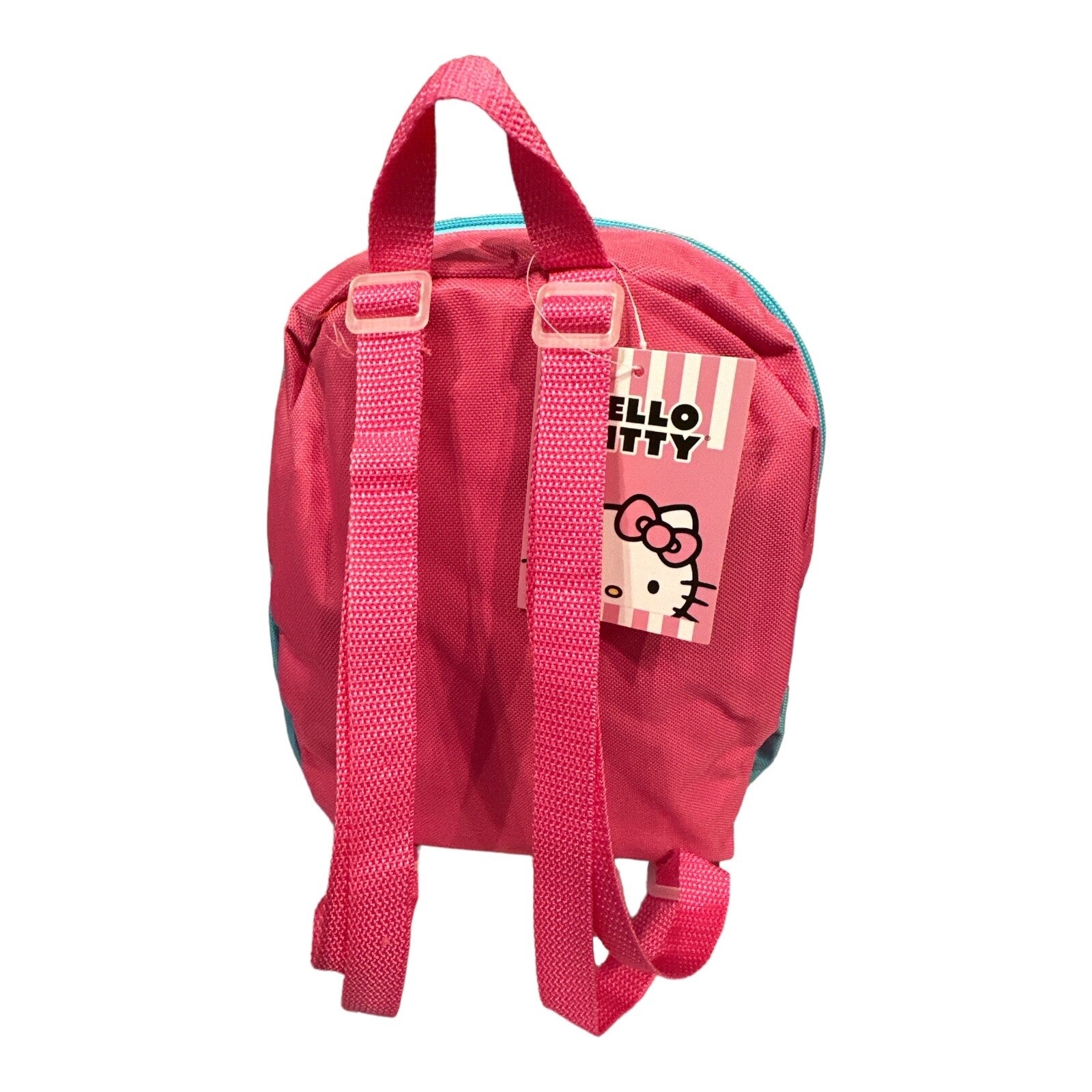 hello kitty 11" backpack / Sanrio backpack / school backpack