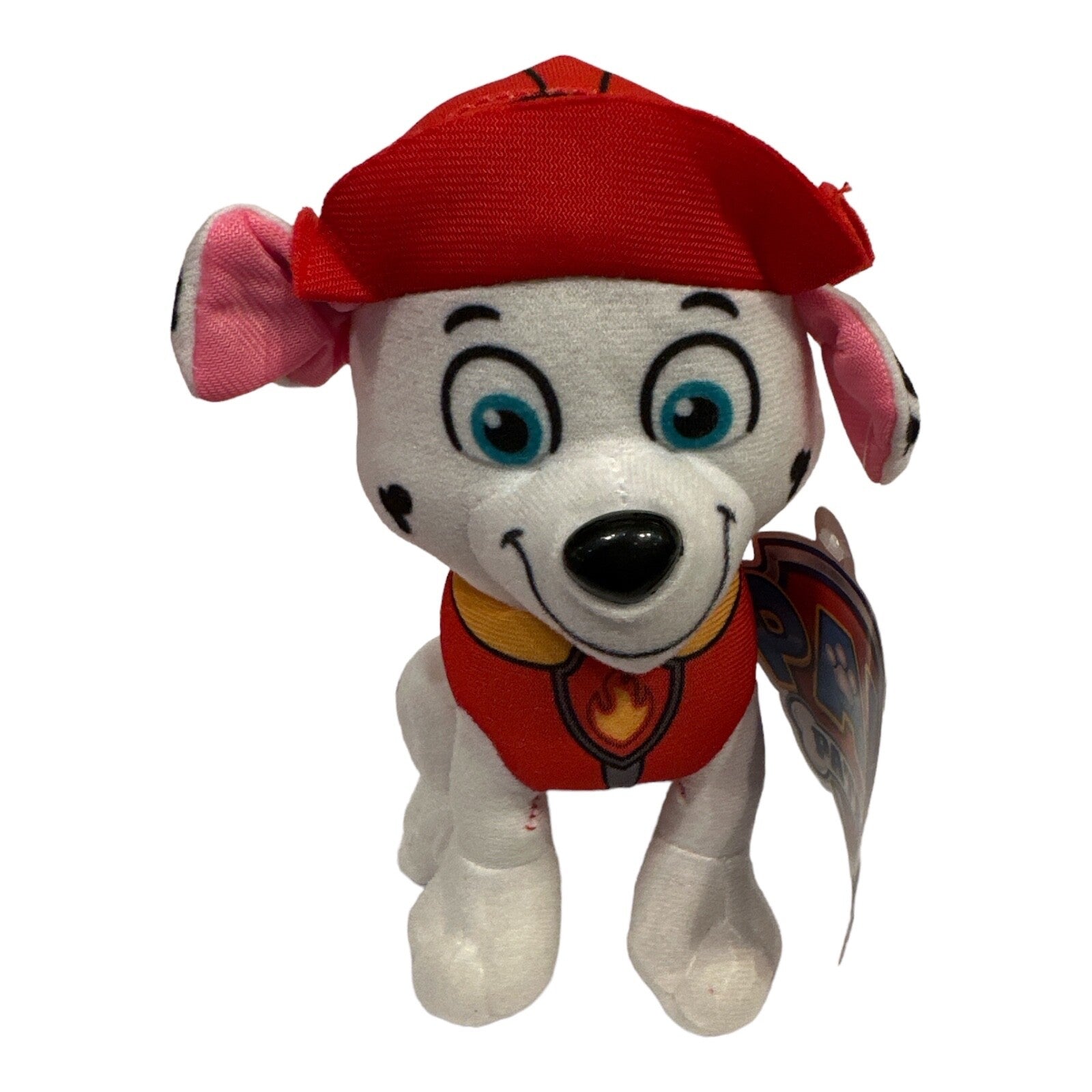 Marshall paw patrol plush 8 inch / paw patrol stuffed animal / Plush 8inch