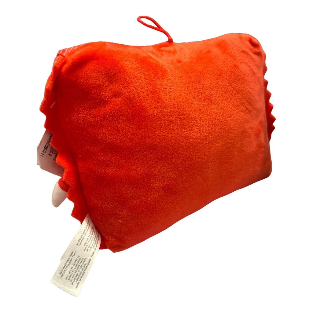 hello kitty noodle soup 9-11 inch/ hello kitty plush/ hello kitty