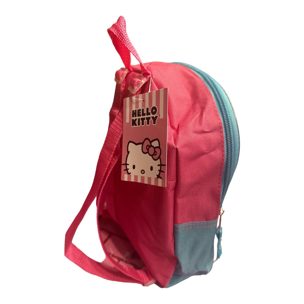 hello kitty 11" backpack / Sanrio backpack / school backpack