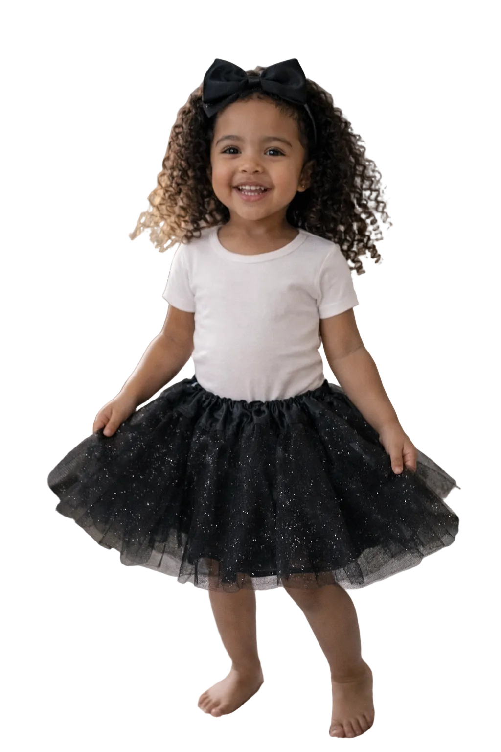 Girls Princess Tutu Dress – Cute & Playful Style