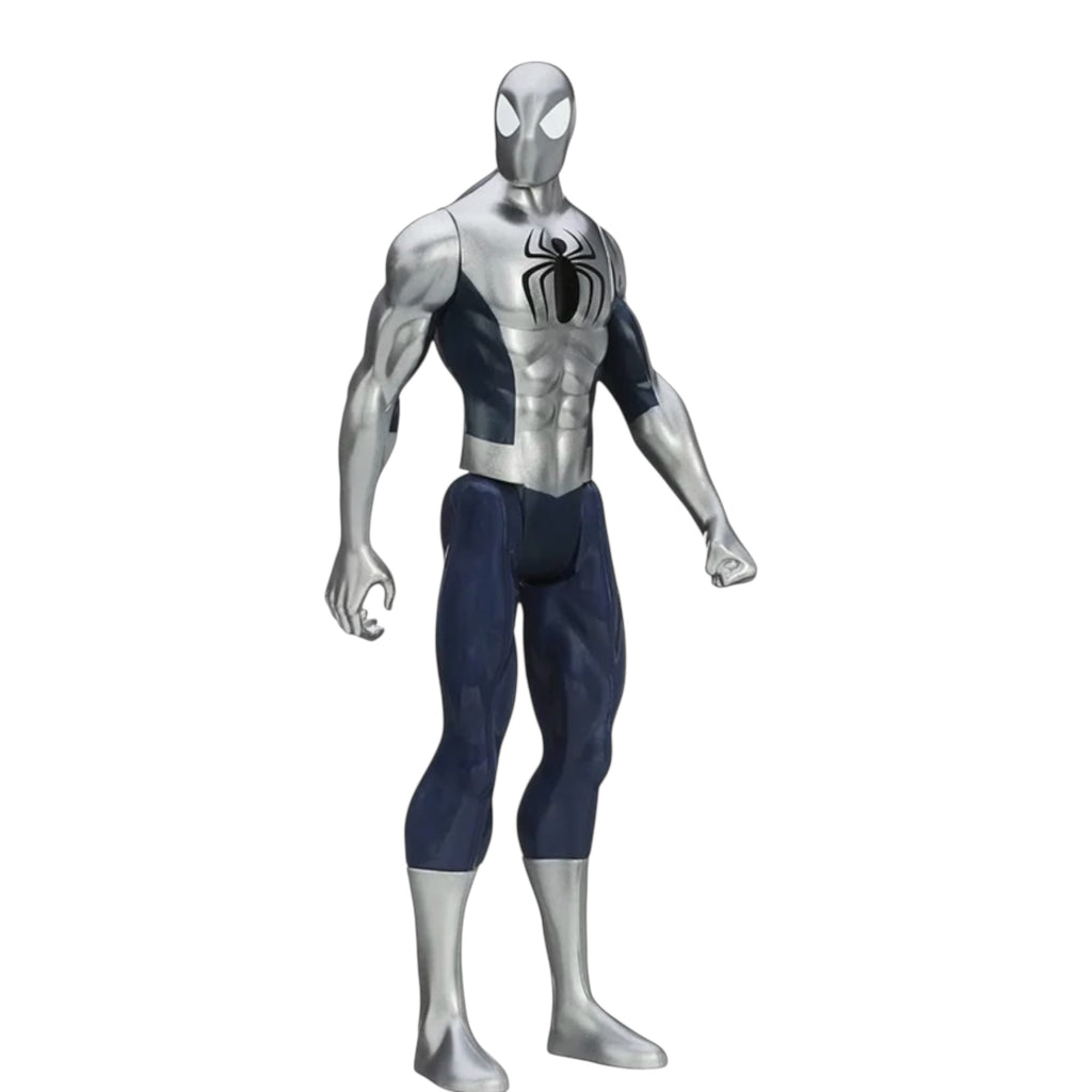 Marvel Ultimate Spiderman Figure