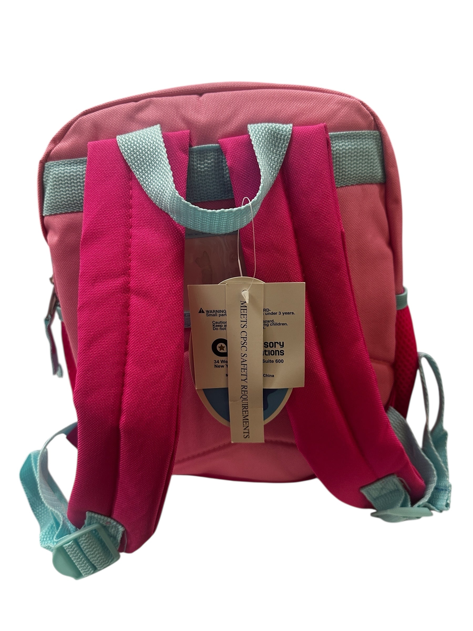 Peppa Pig 12" Backpack