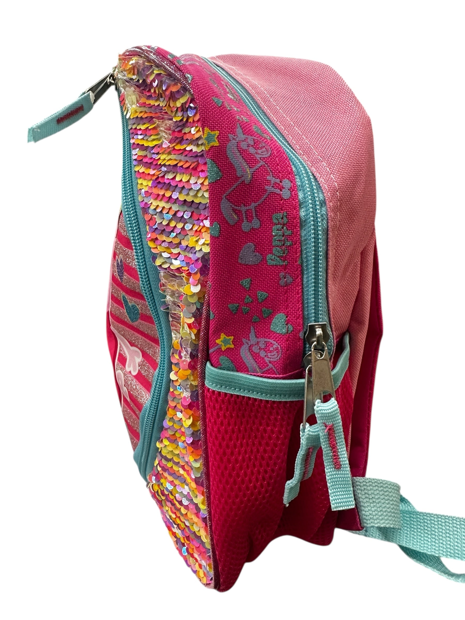 Peppa Pig 12" Backpack