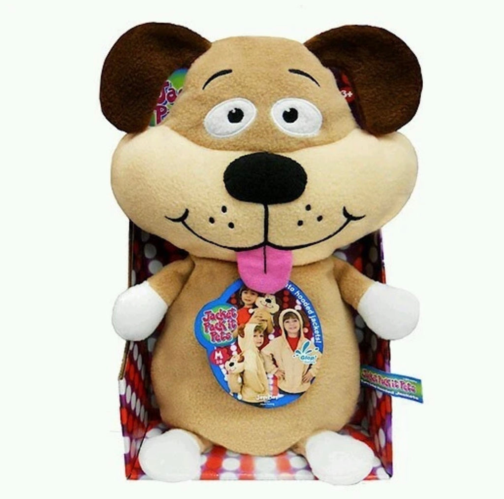 🐶🐧 Backpack Penguin-Dog Jacket Bag 🐧🐶🎒