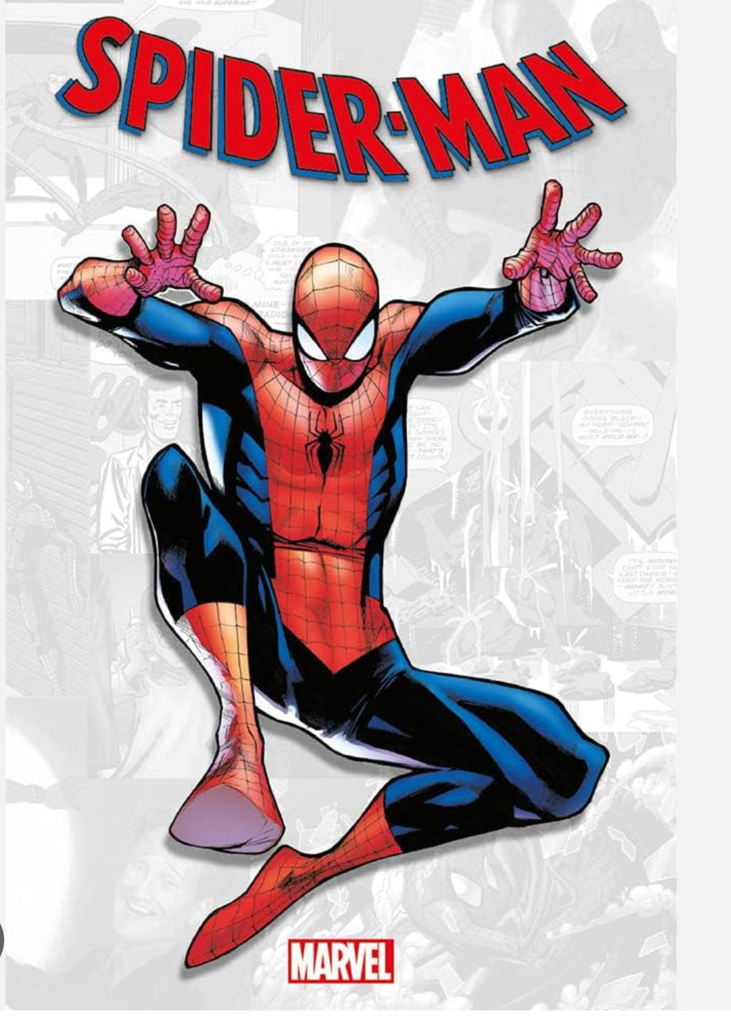 Ty Spiderman Plush Toy 9 Inch – Soft & Huggable Superhero Stuffed Animal for Kids & Collectors