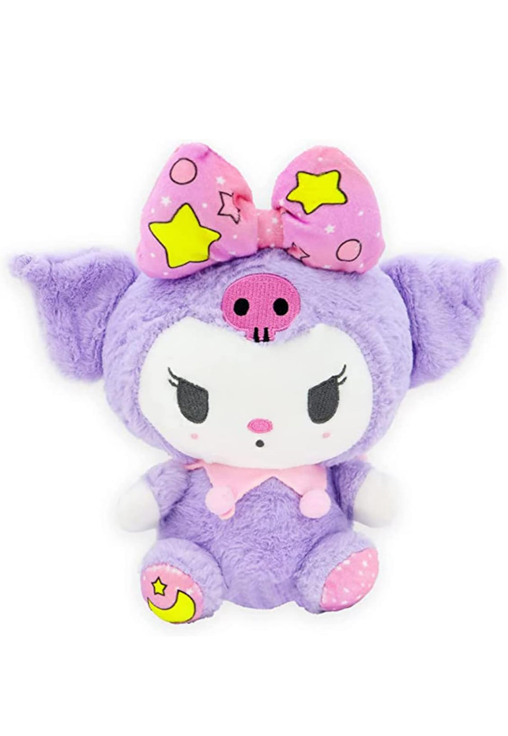 LITTLE DEVIL ANIME PLUSH TOY