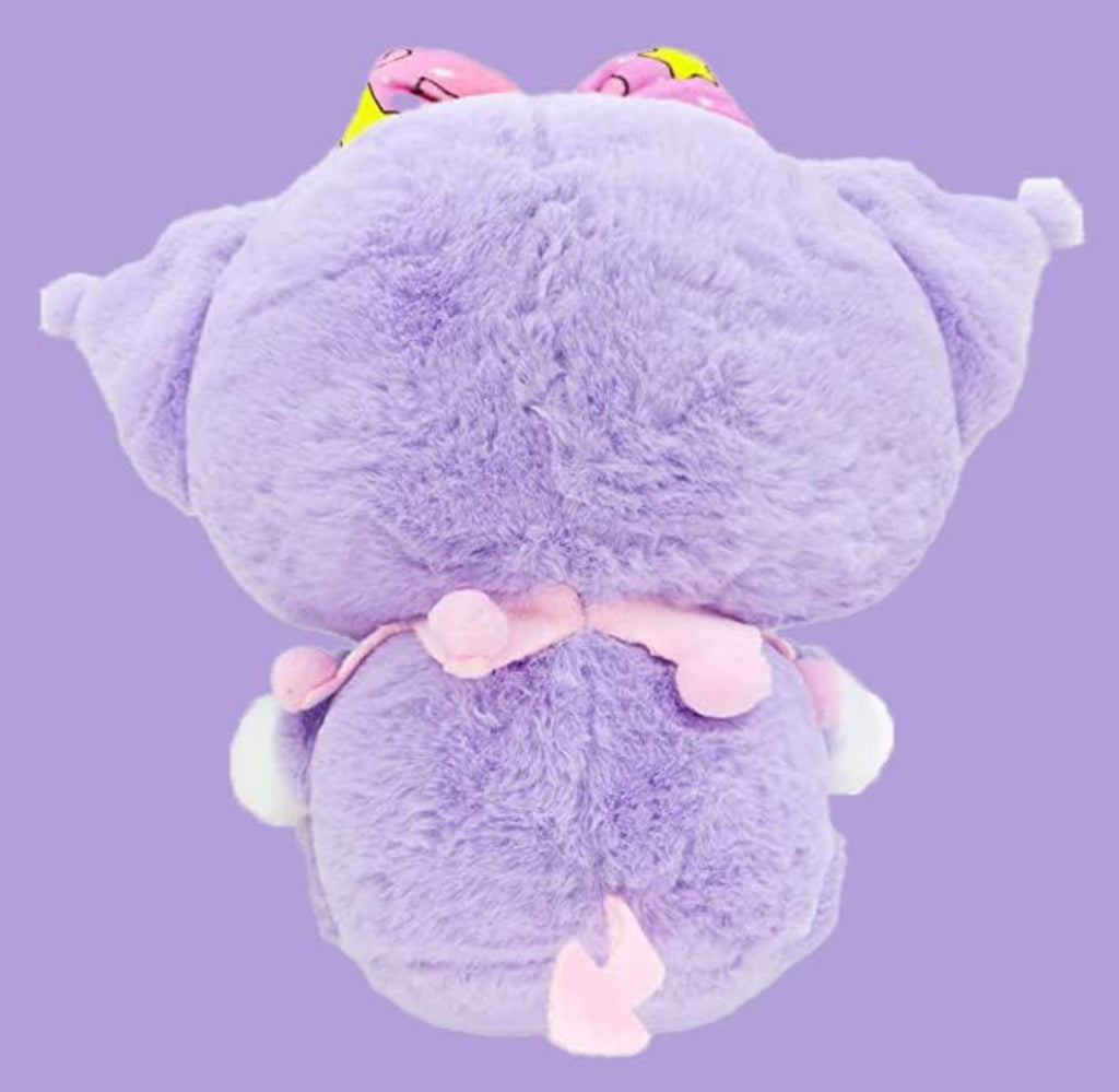 LITTLE DEVIL ANIME PLUSH TOY