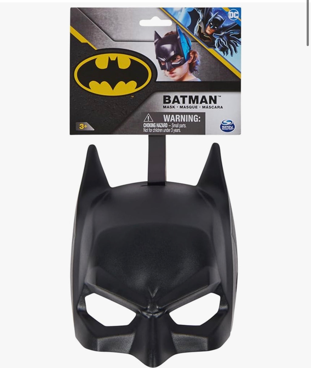 Batman Mask by DC Comics