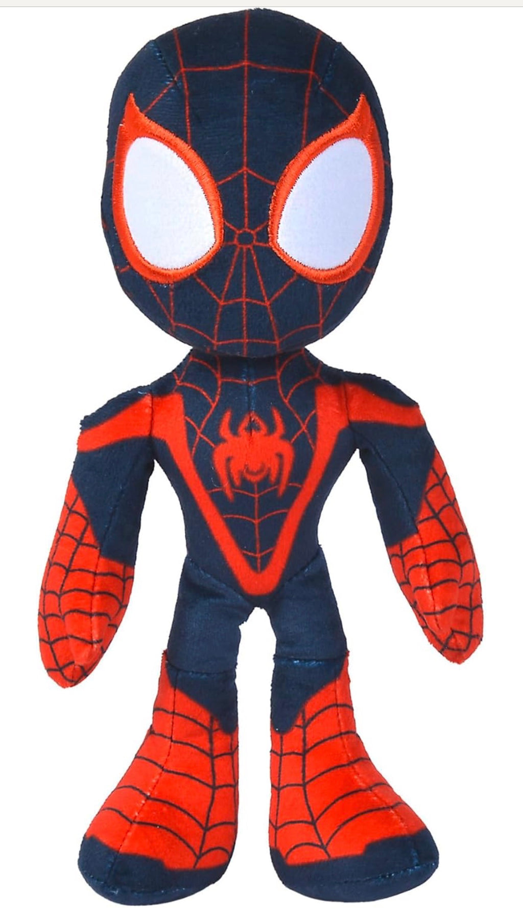 Marvel Spider-Man 20 Inch Plush Toy – Official Licensed Soft Plush, All Ages