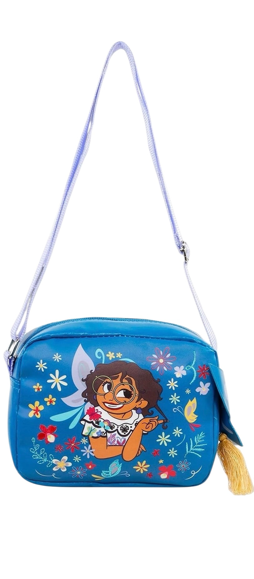 💄✨ Encanto Purse for Girls Handbag 🌺👜