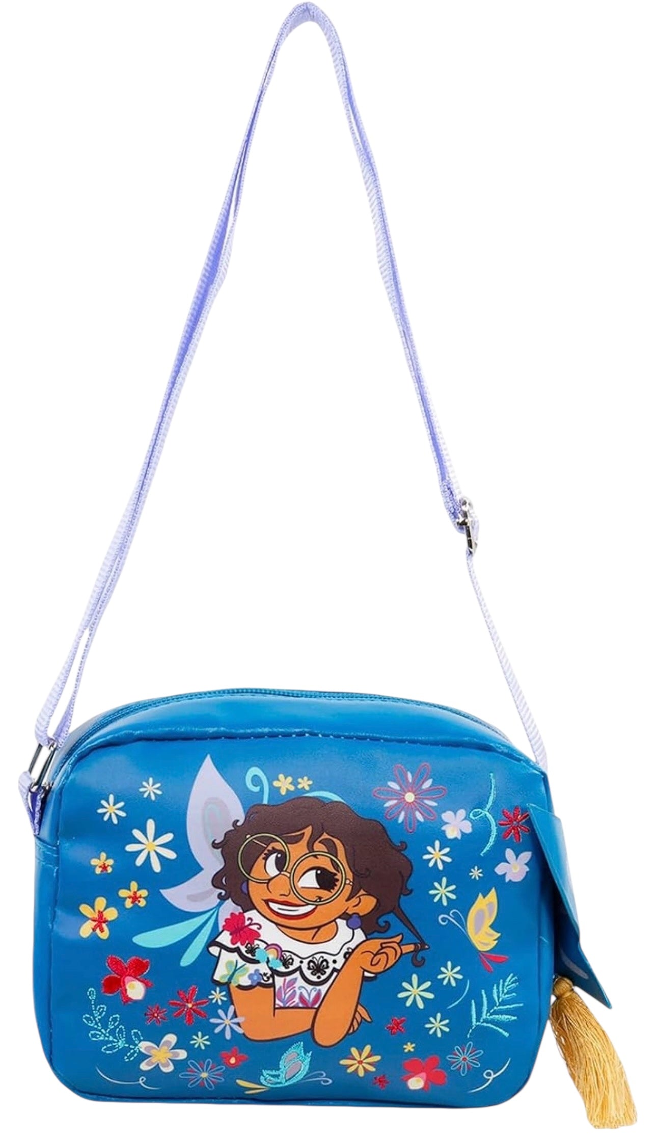 💄✨ Encanto Purse for Girls Handbag 🌺👜