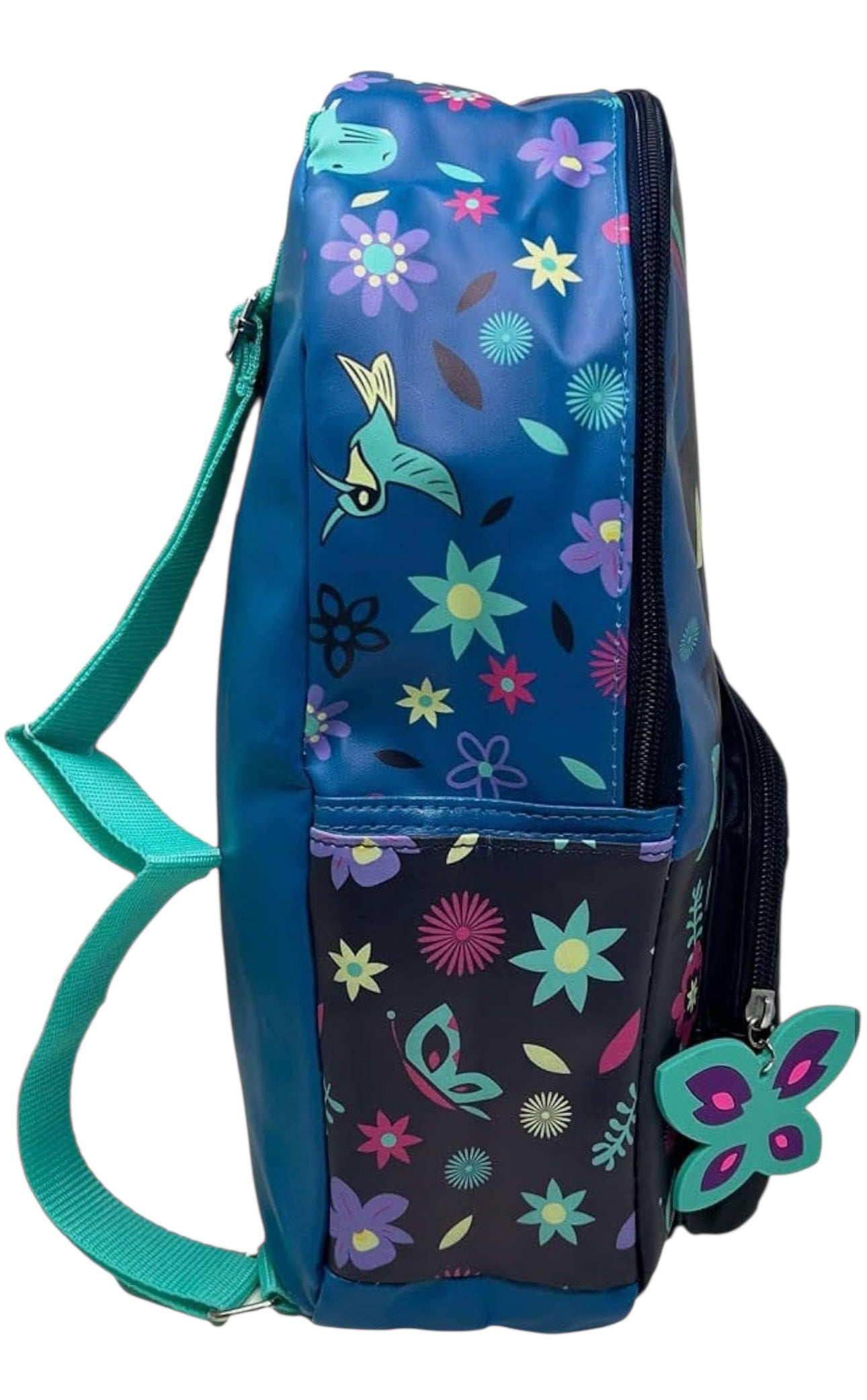 💄✨ The Magic Family Encanto Backpack 15" 🎒🌸