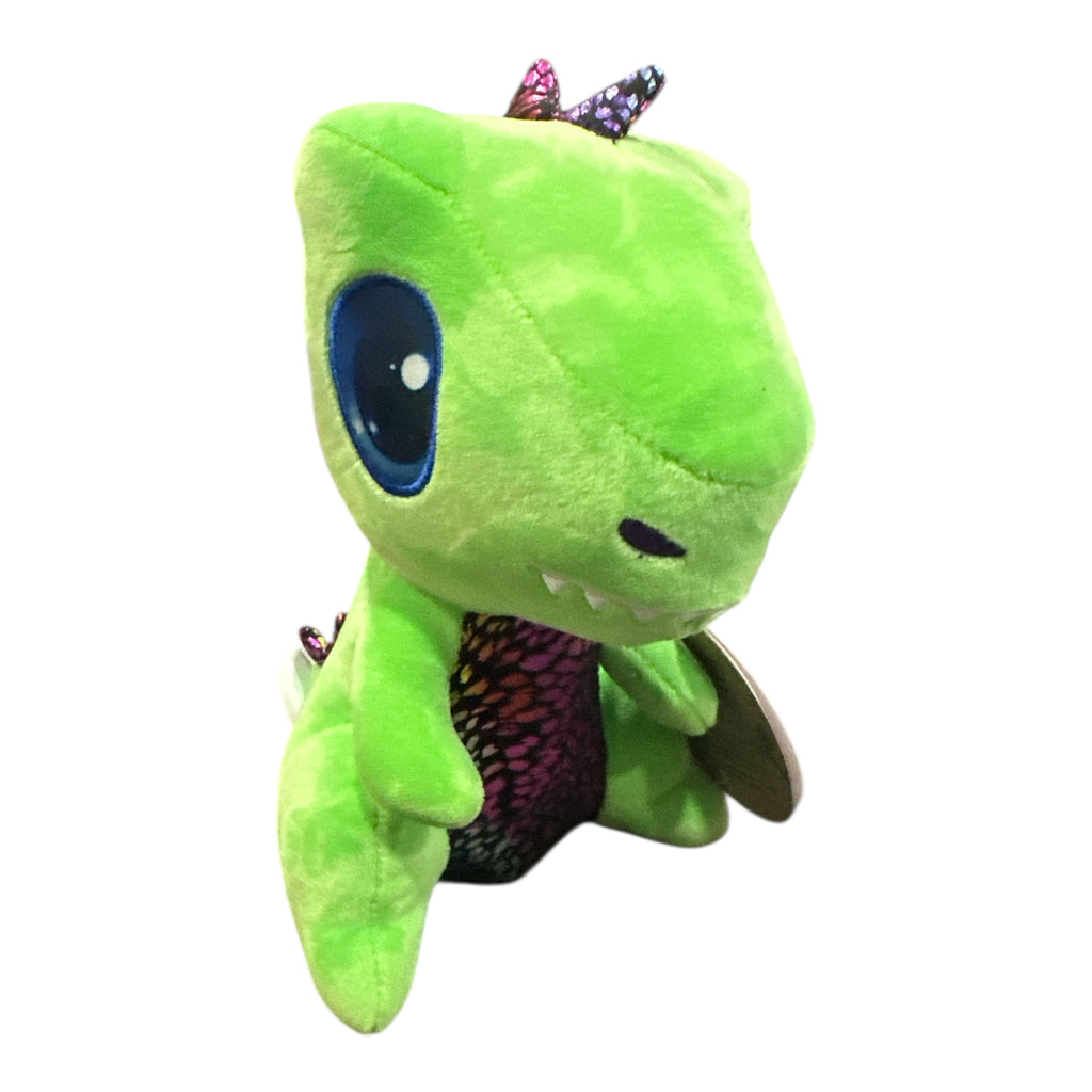 Aurora 8" Dino Plush