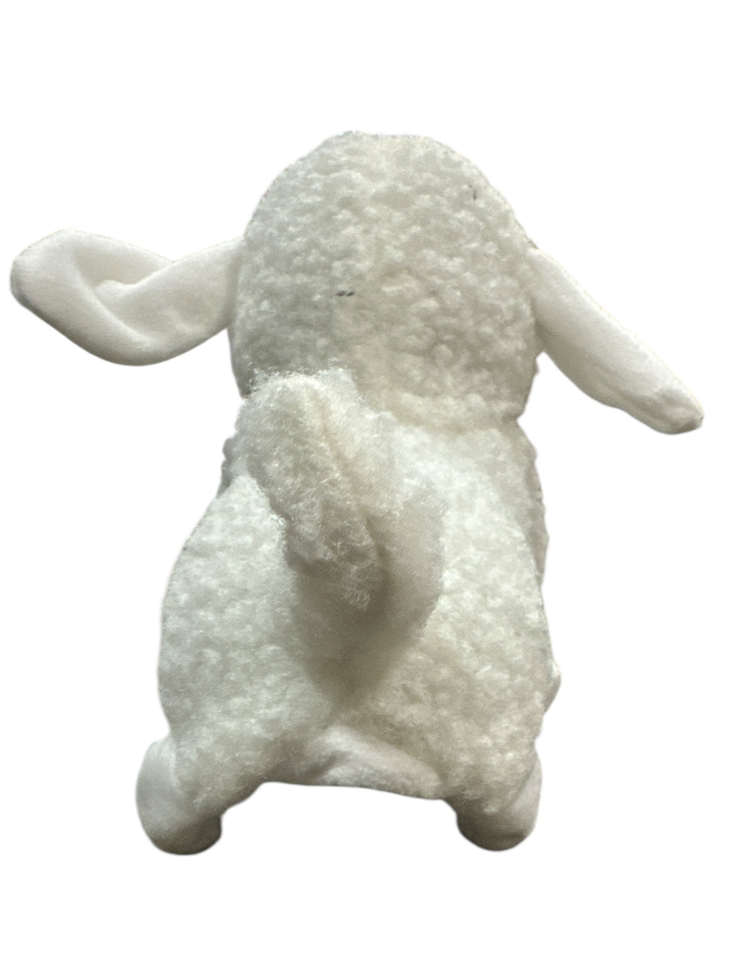 Walking Lamb Plush Toy – Cute Pets Series Interactive Stuffed Animal