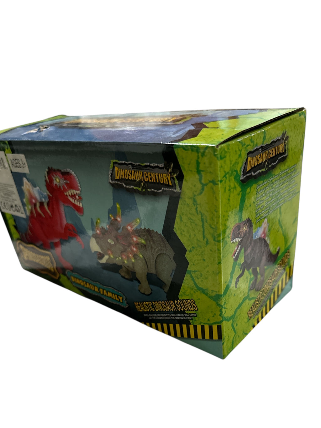 Spinosaurus Dinosaur