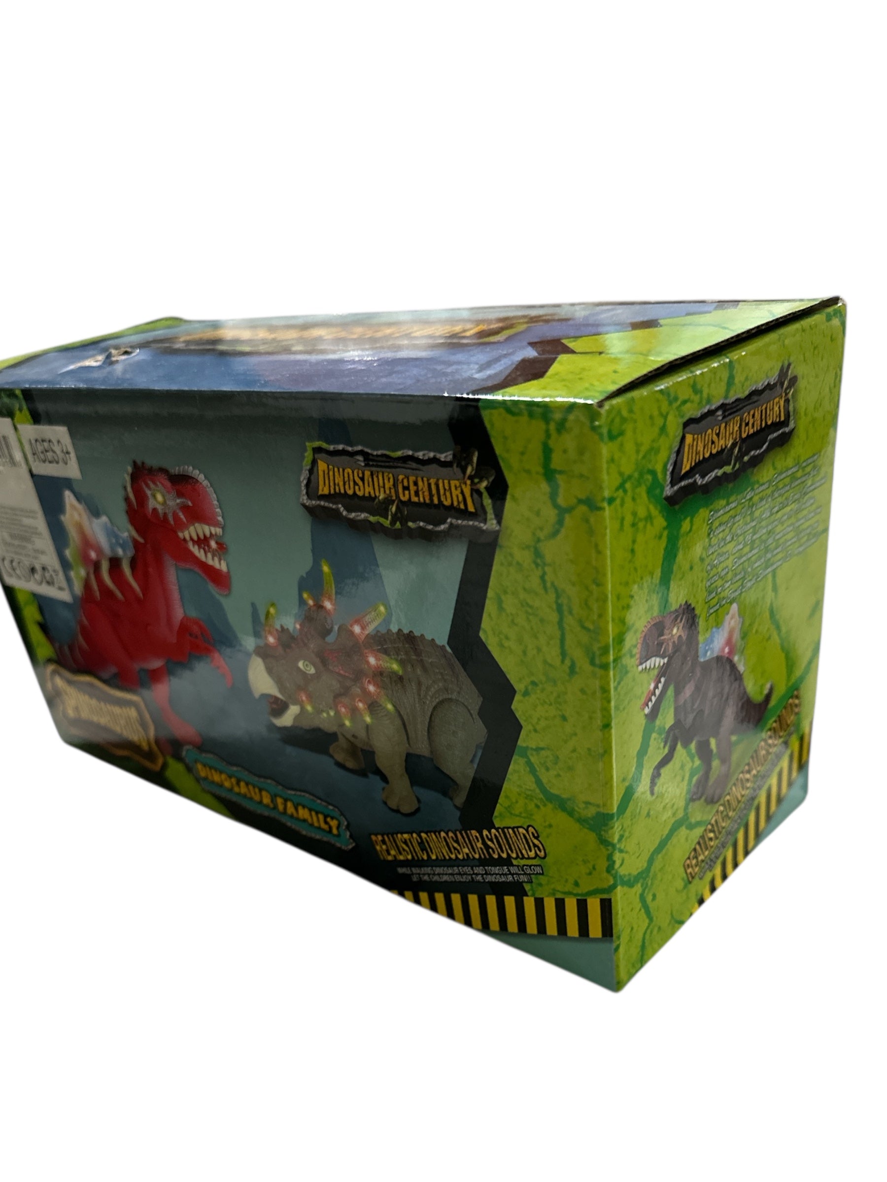 Spinosaurus Dinosaur