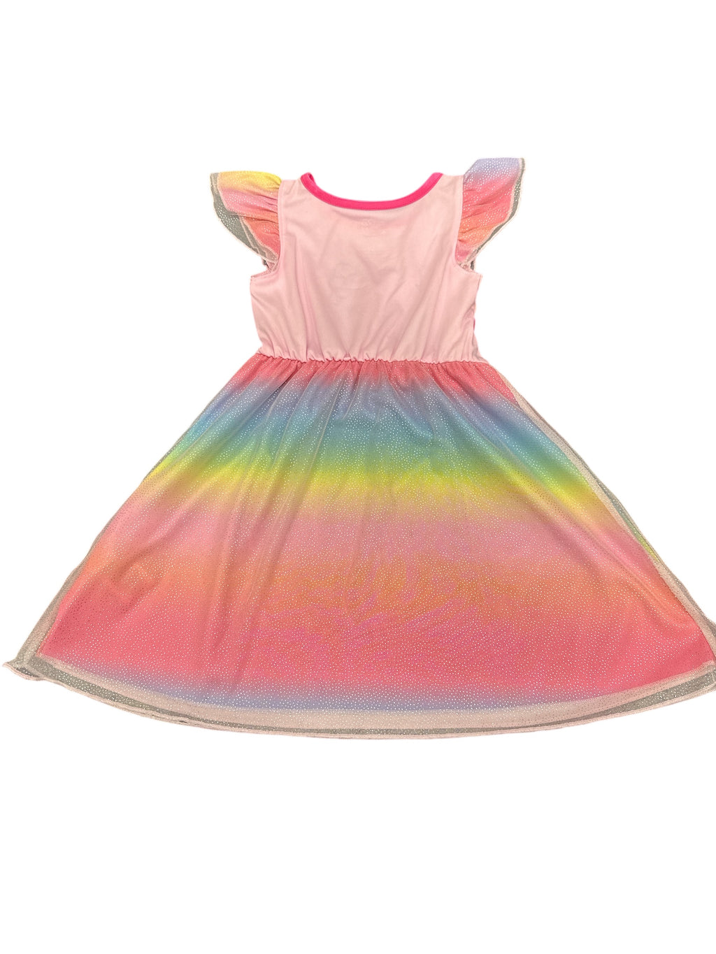 Hello Kitty Licensed Dress Pin – Sizes 2T & 3T (Toddler Girls)