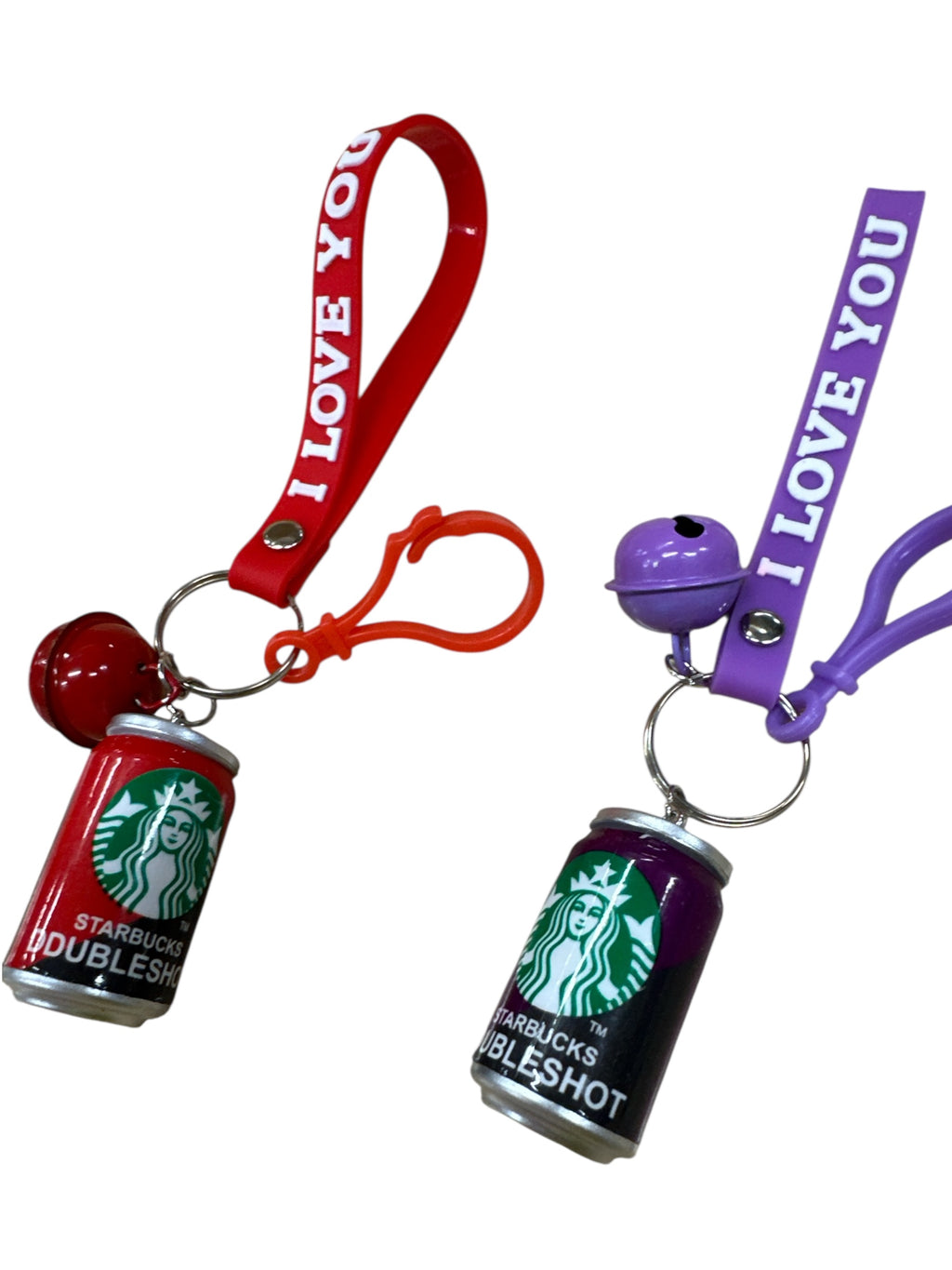 CUTE CAN KEYCAHIN 2"