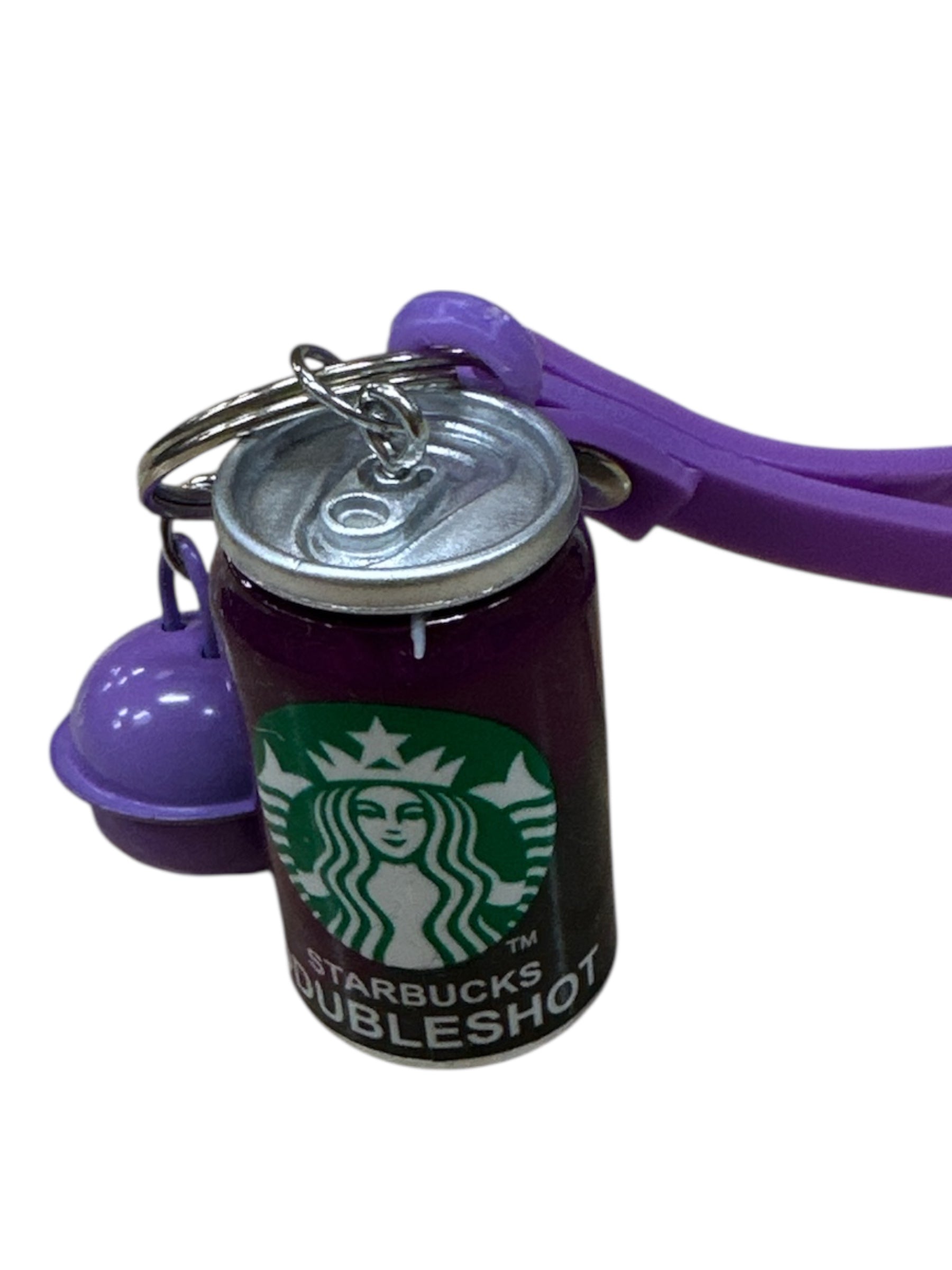 CUTE CAN KEYCAHIN 2"