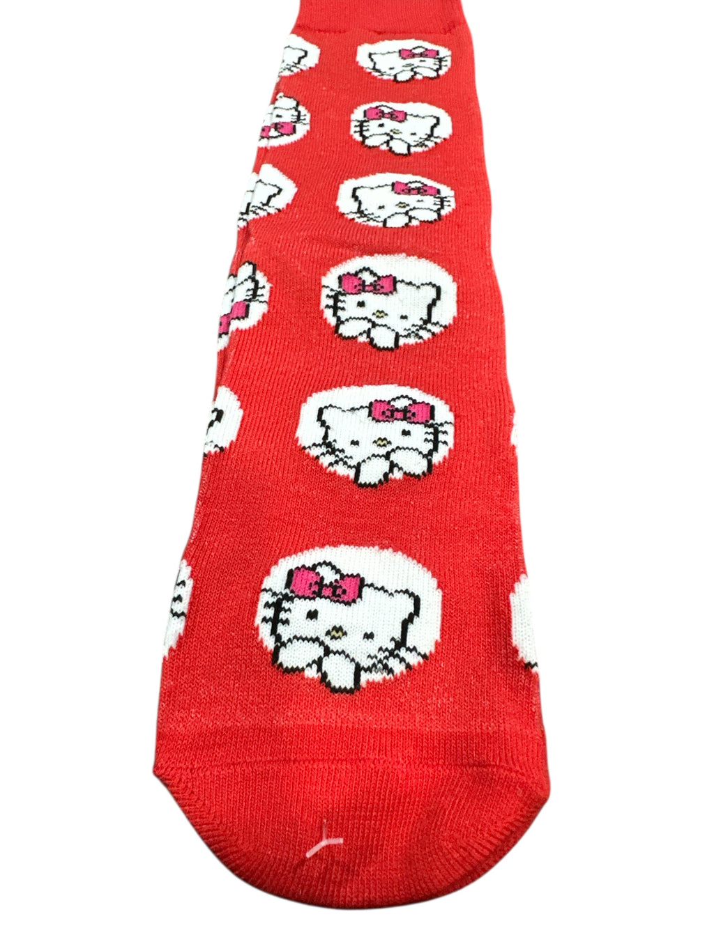 HELLO KITTY TEEN LONG SOCKS