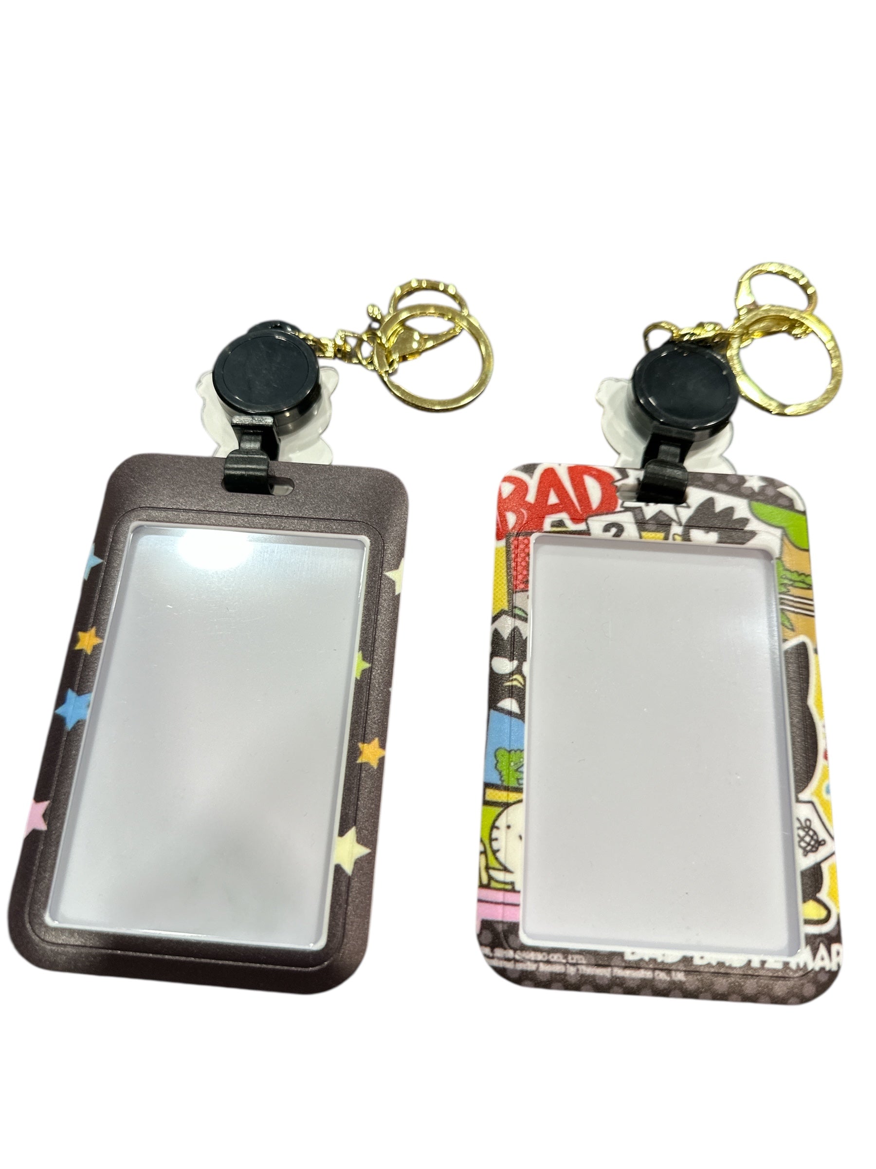 HELLO KITTY LANYARD KEYCHAIN