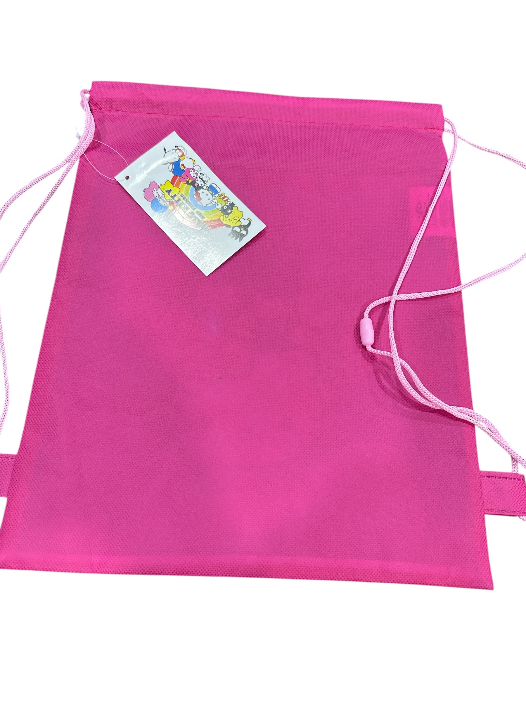 HELLO KITTY ECO BACKPACK 10"