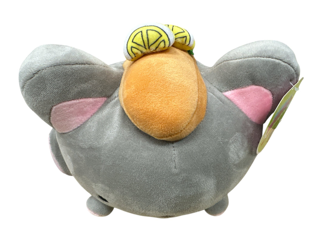 SMOOSHY MUSHY CUTE CAT PLUSH SO SOFT 11"