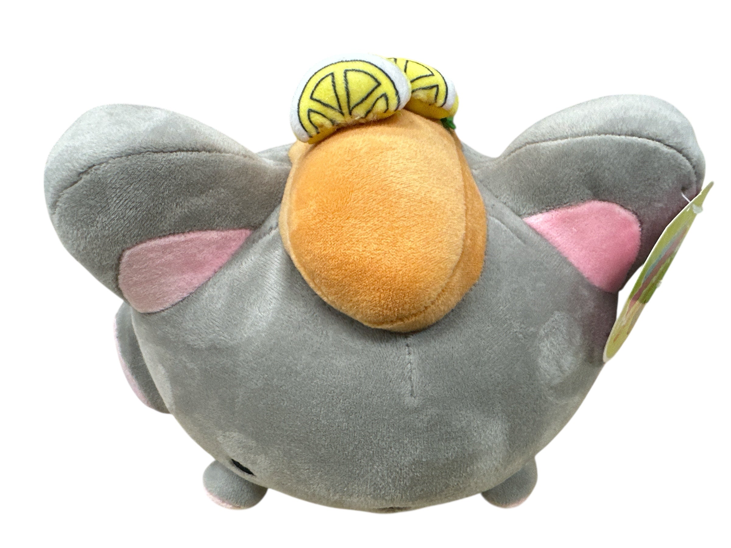 SMOOSHY MUSHY CUTE CAT PLUSH SO SOFT 11"