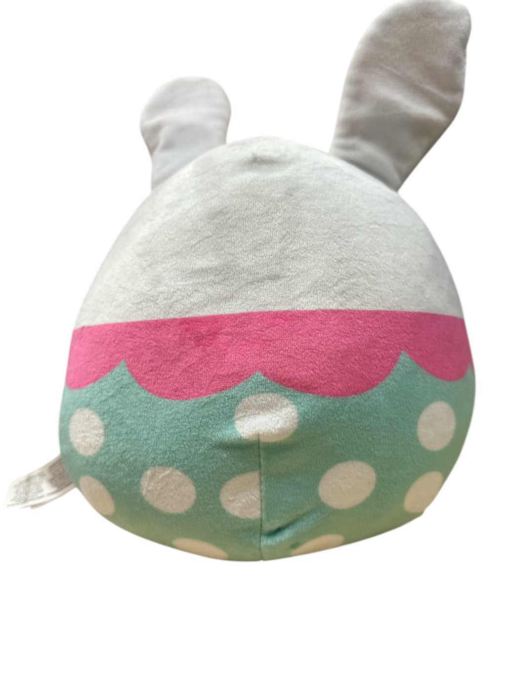 GUDETAMA THE LAZY EGG BUNNY PLUSH 11"