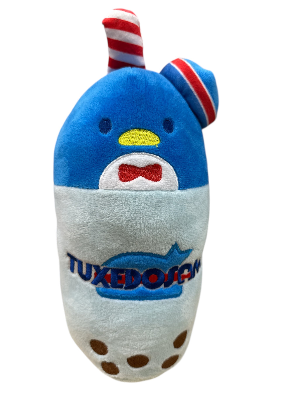 HELLO KITTY MILK SHAKE PLUSH 11"