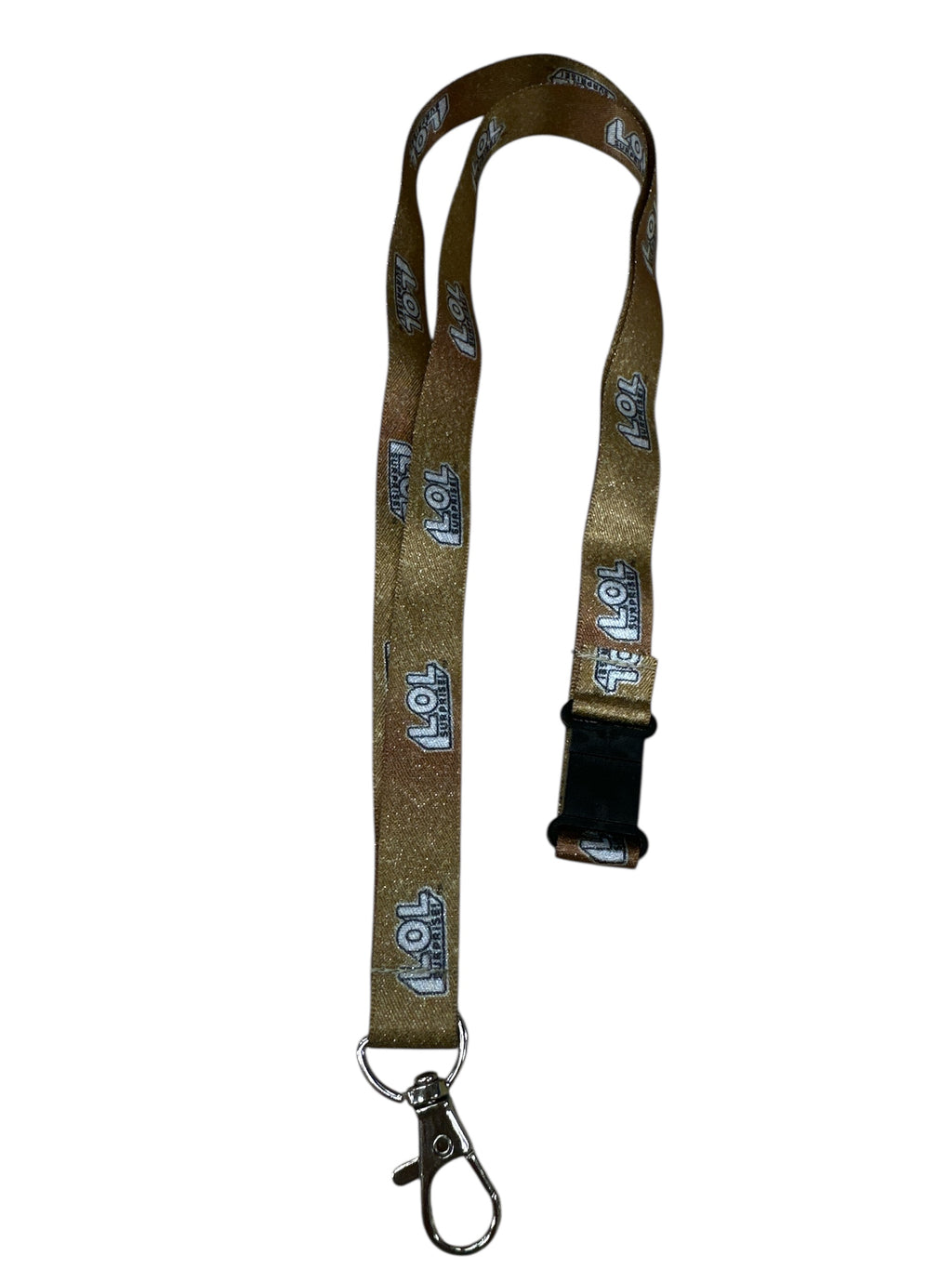 L.O.L. Surprise! Lanyard and Surprise Gift Set – Official Licensed