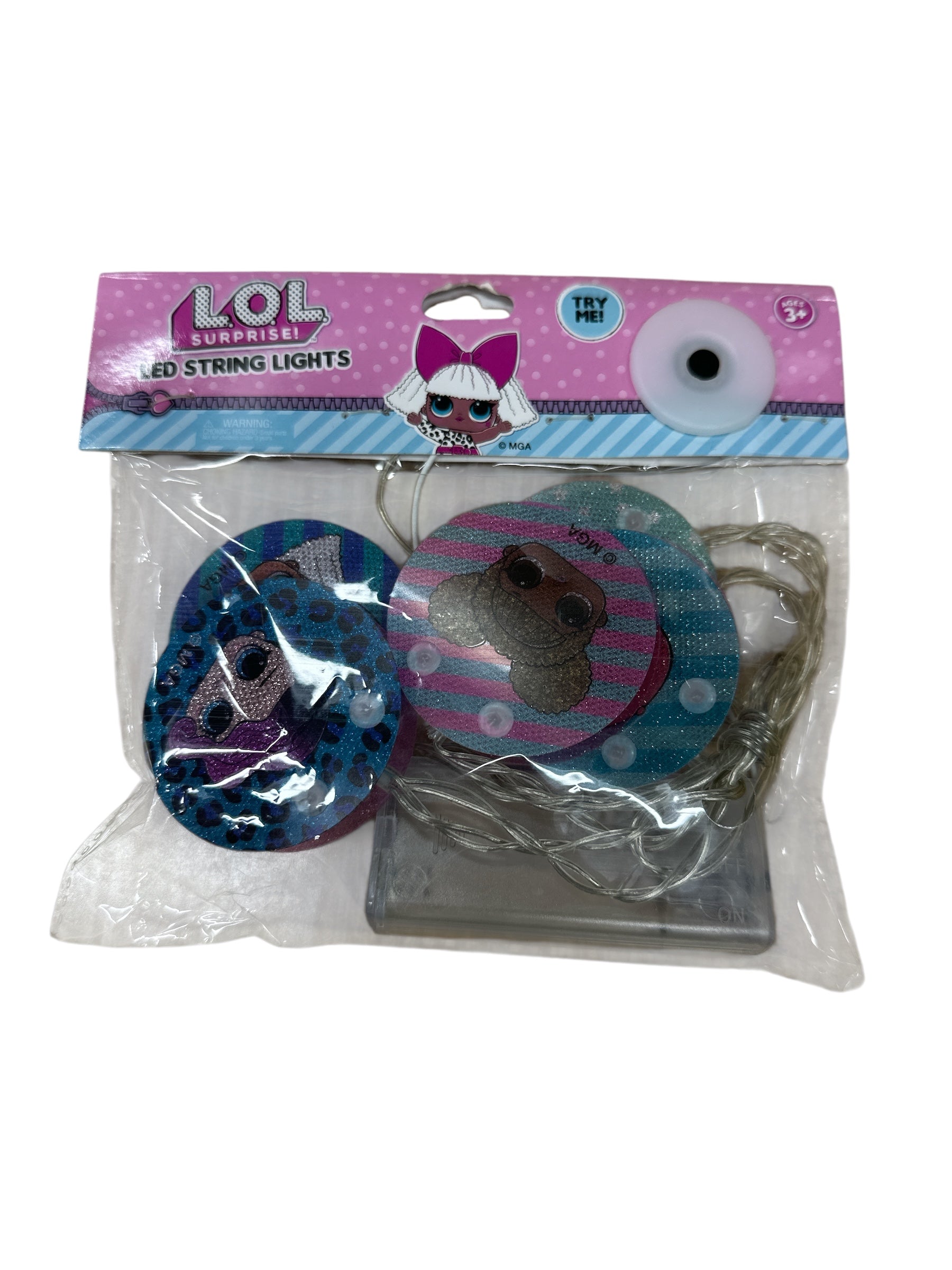 L.O.L. Surprise! LED String Light