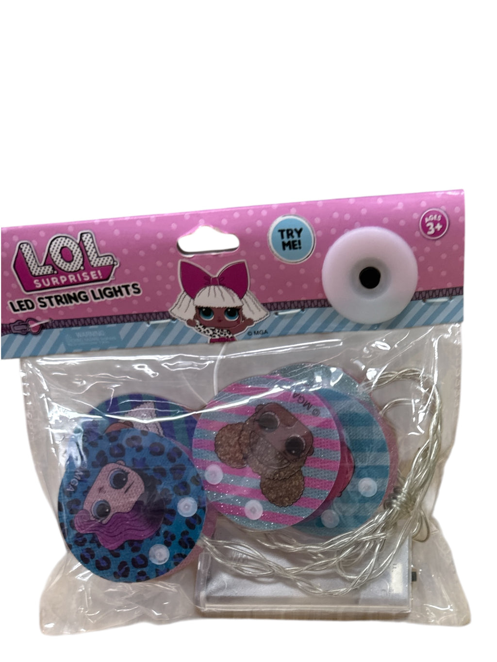 L.O.L. Surprise! LED String Light