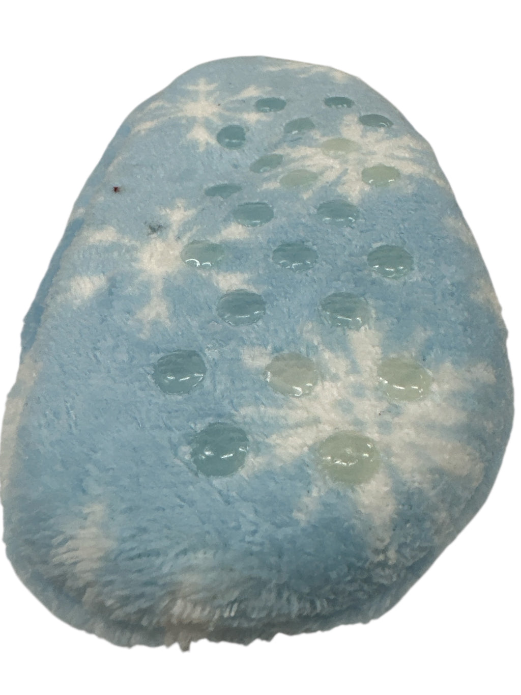 Disney Frozen Toddler Shoes – Super Puffy & Ultra Soft Non-Slip Slippers (2T–4T)