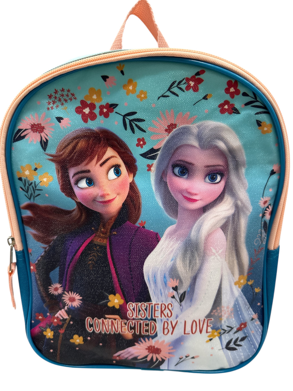 Disney Frozen 11" Backpack - Carry the Magic of Arendelle