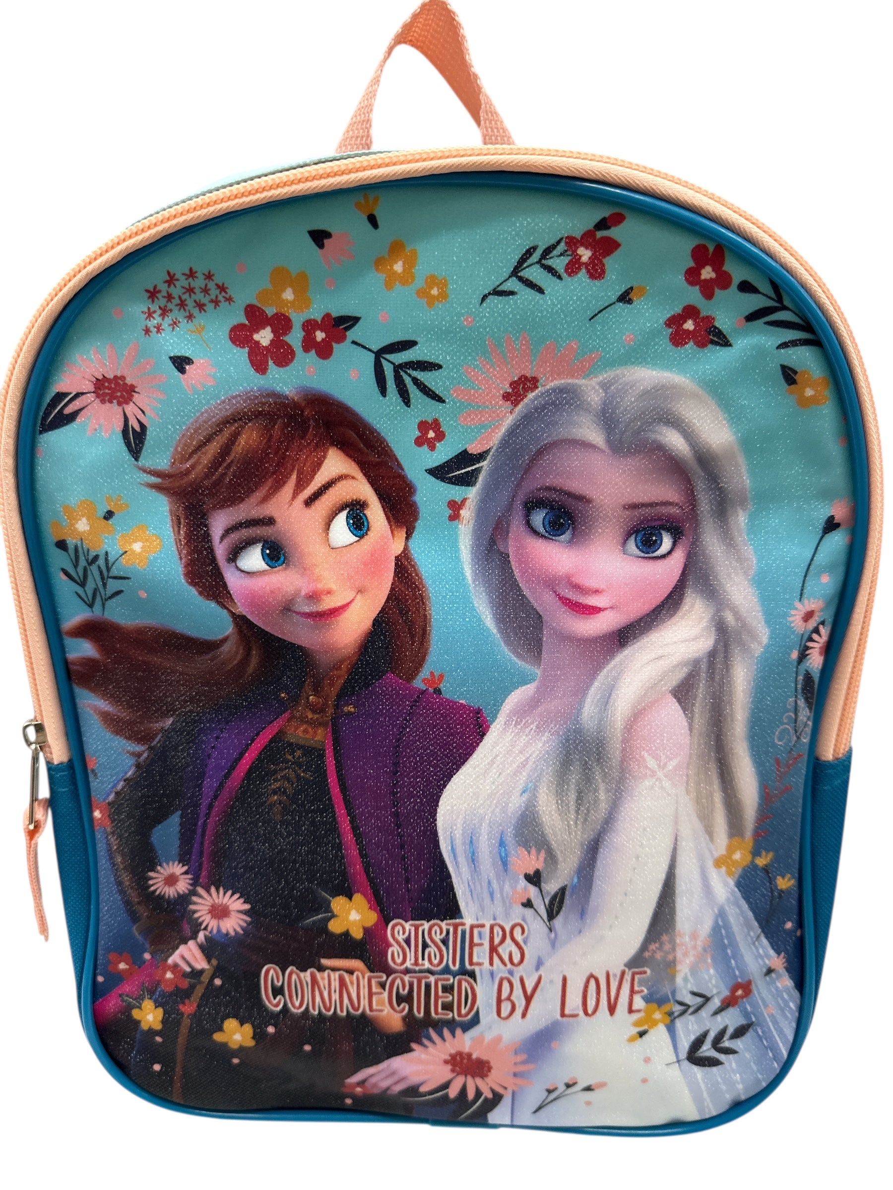 Disney Frozen 11" Backpack - Carry the Magic of Arendelle