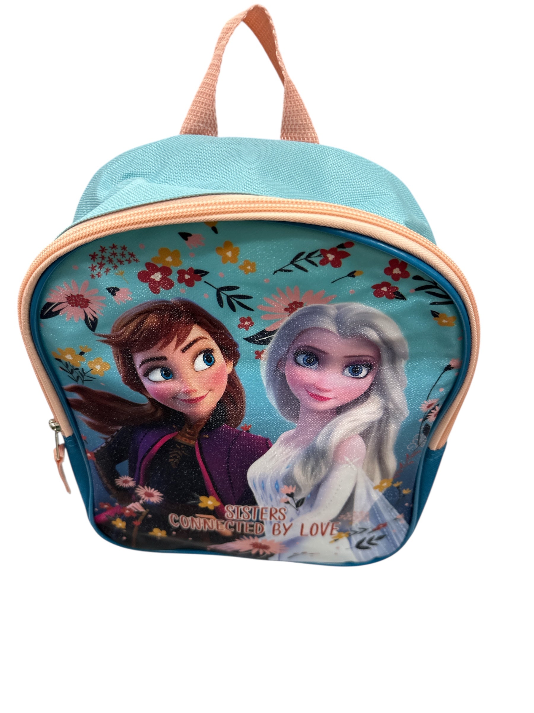 Disney Frozen 11" Backpack - Carry the Magic of Arendelle