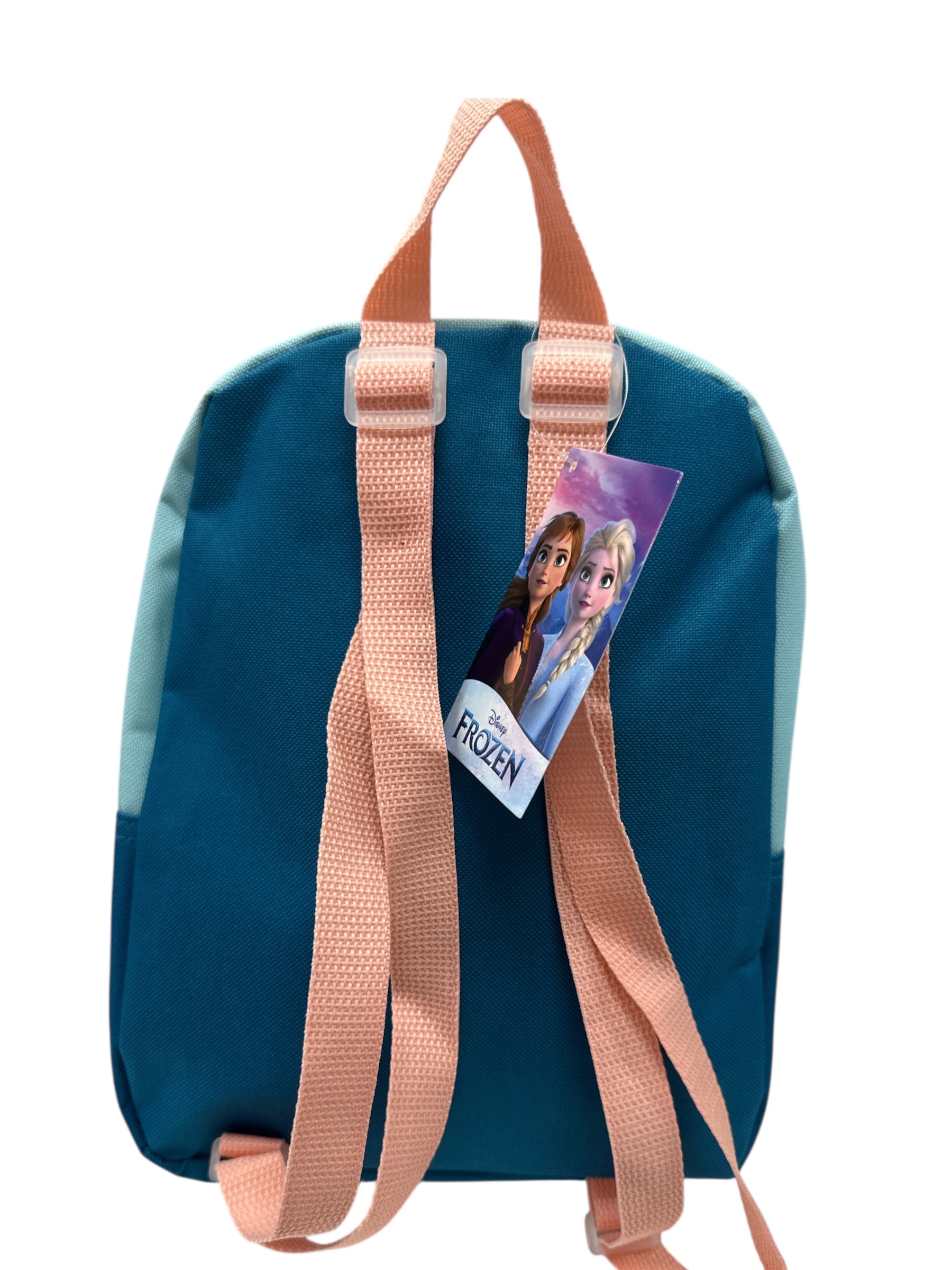 Disney Frozen 11" Backpack - Carry the Magic of Arendelle