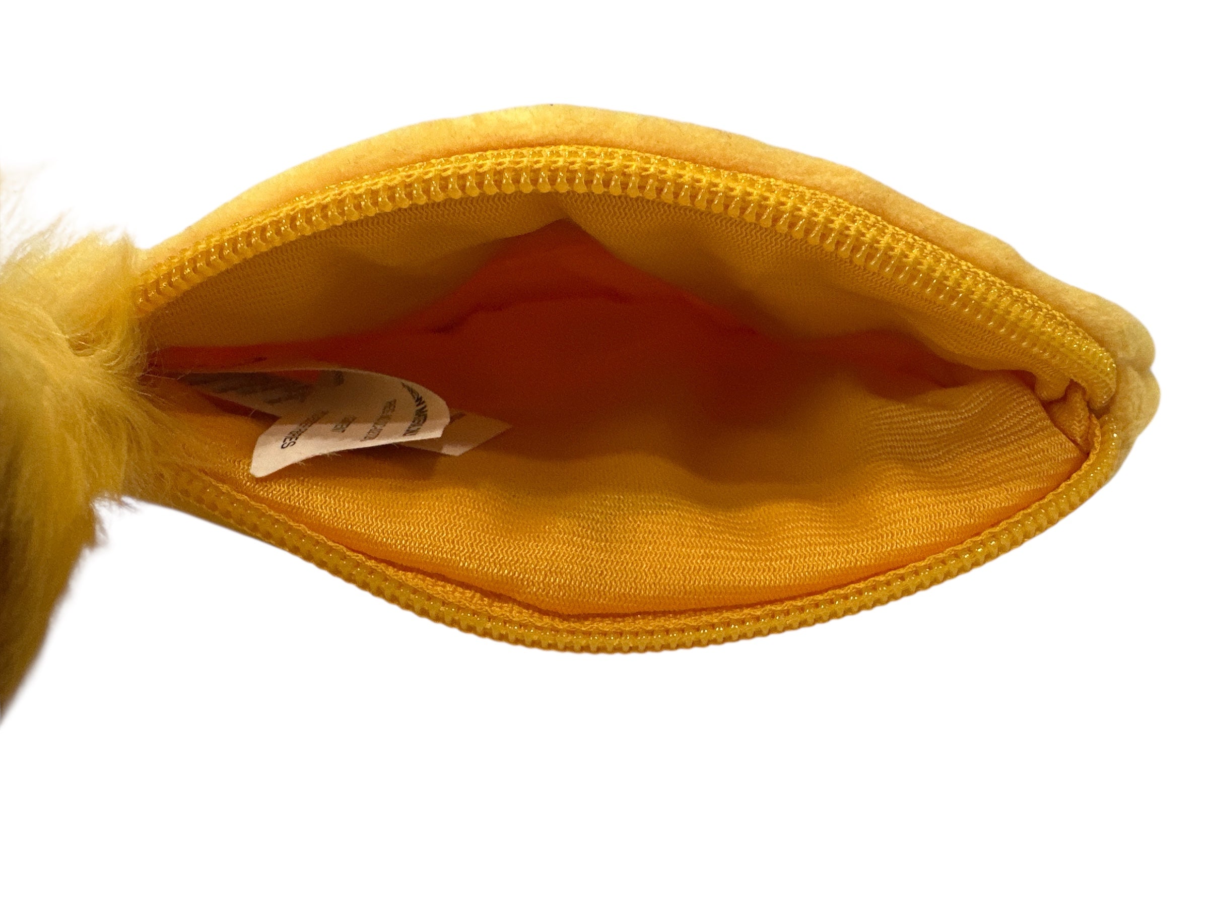 AGGRETSUKO® ANIME PLUSH COIN PURSE – 6”