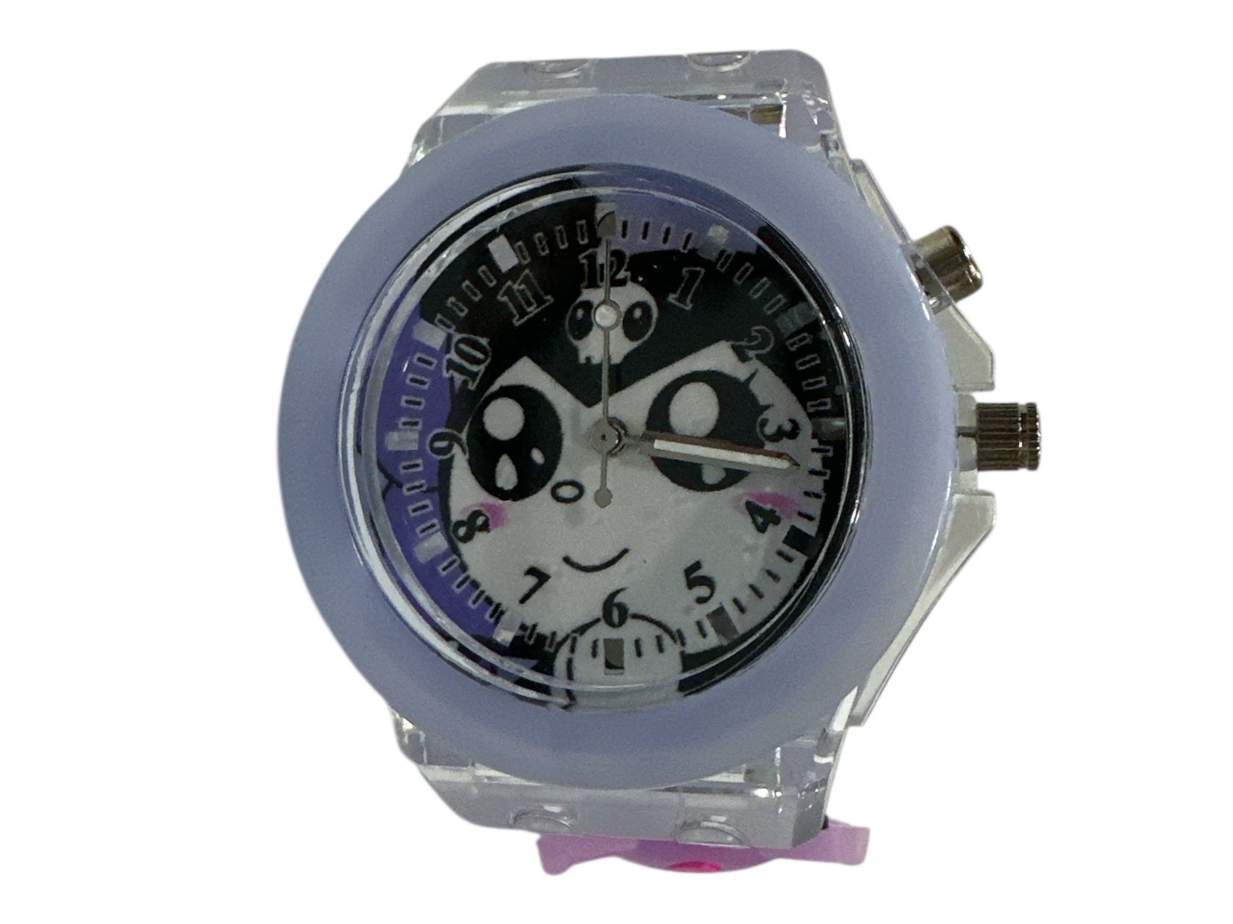 Hello Kitty Kromi  Light-Up Analog Watch - For Kids &amp; Teens