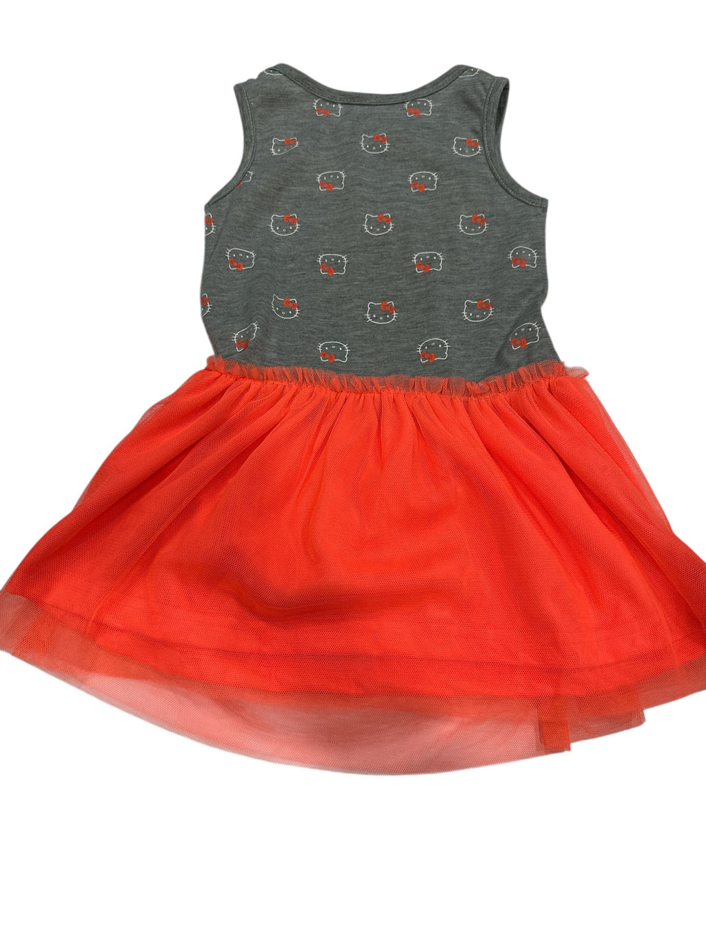 HELLO KITTY® GIRLS DRESS – SIZE 3T