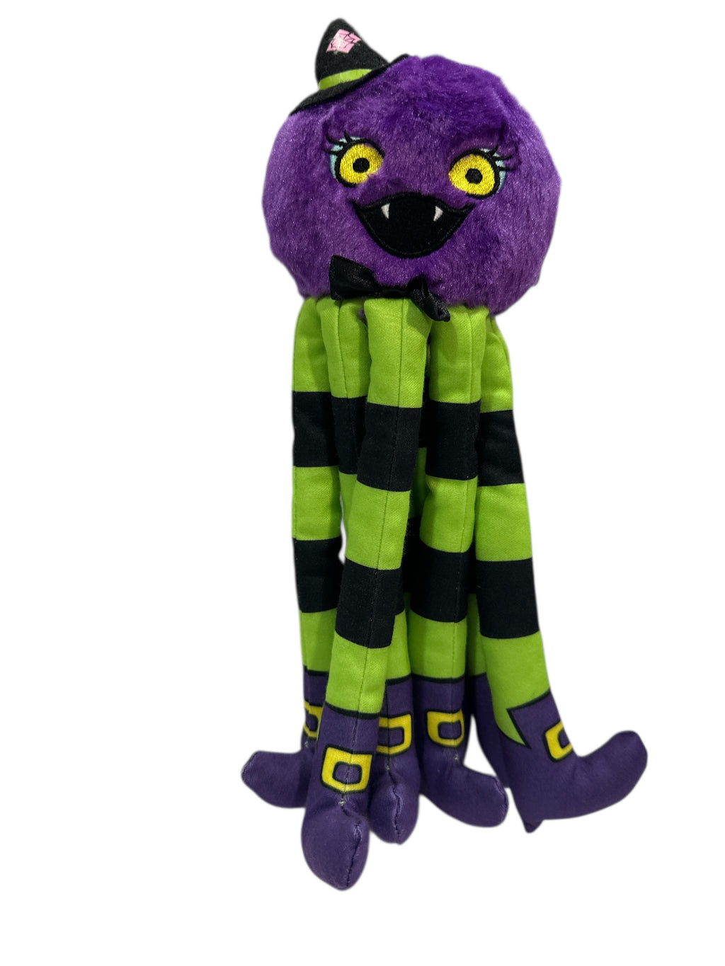 Spider Plush Toy – 12-Inch Large Super Soft & Colorful Stuffed Animal