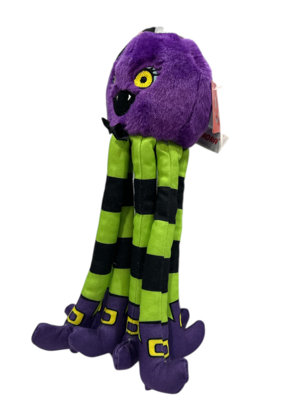 Spider Plush Toy – 12-Inch Large Super Soft & Colorful Stuffed Animal