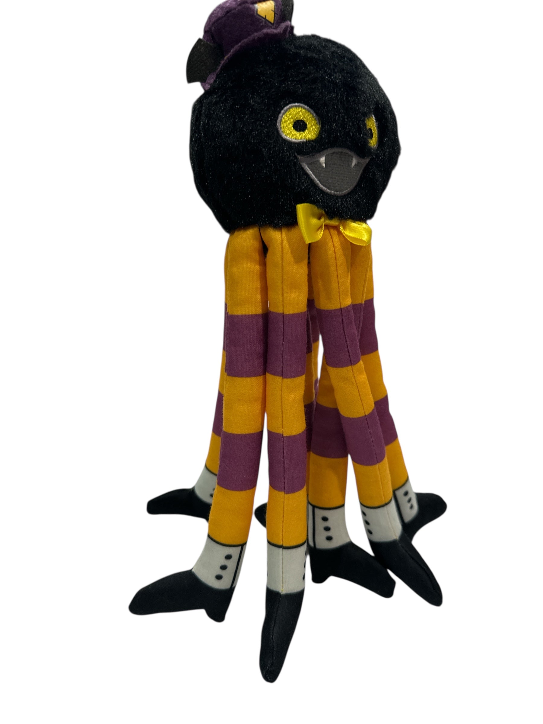 Spider Plush Toy – 12-Inch Large Super Soft & Colorful Stuffed Animal