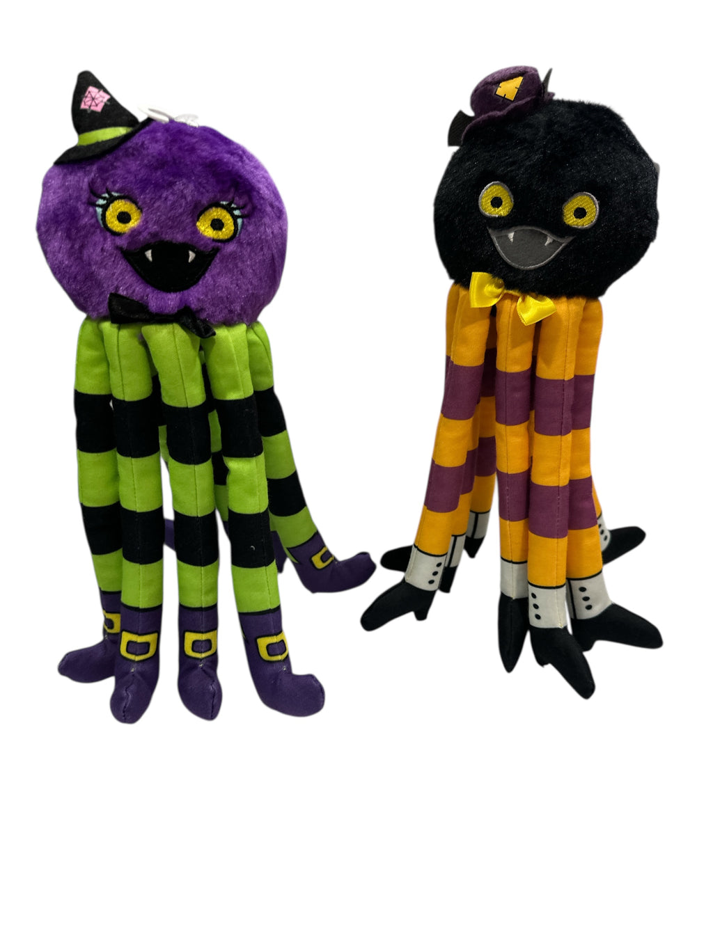 Spider Plush Toy – 12-Inch Large Super Soft & Colorful Stuffed Animal