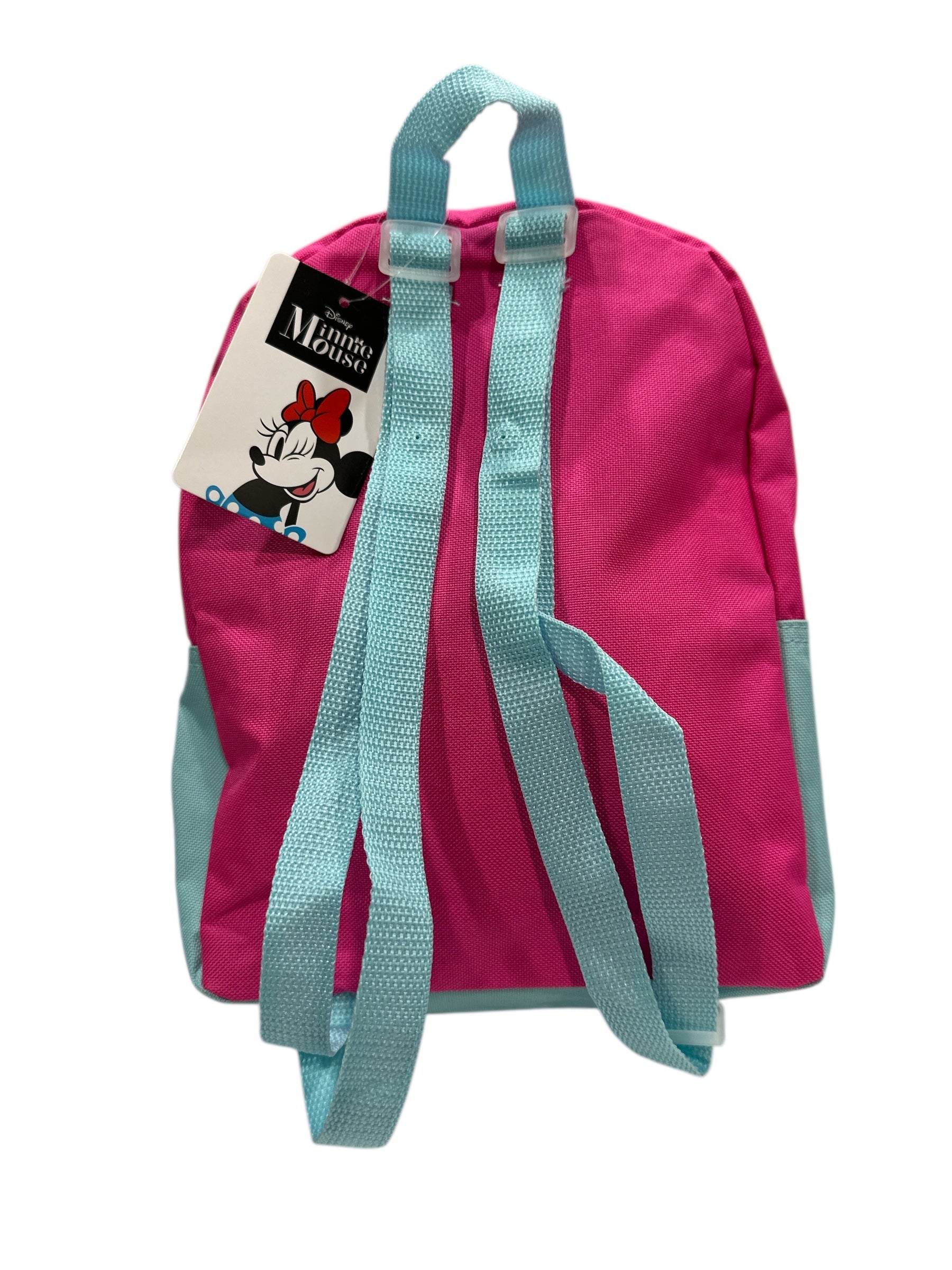 Minnie Mouse 11" Girl Backpack - Sweet Style for Little Adventurers!