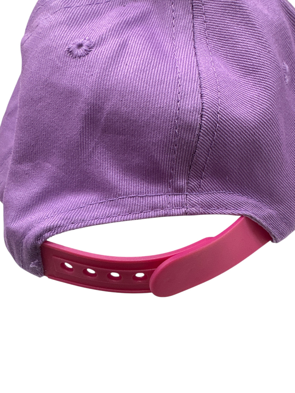 Minnie Mouse Teen Hat Cap - Pink, Adjustable &amp; Totally Chic!