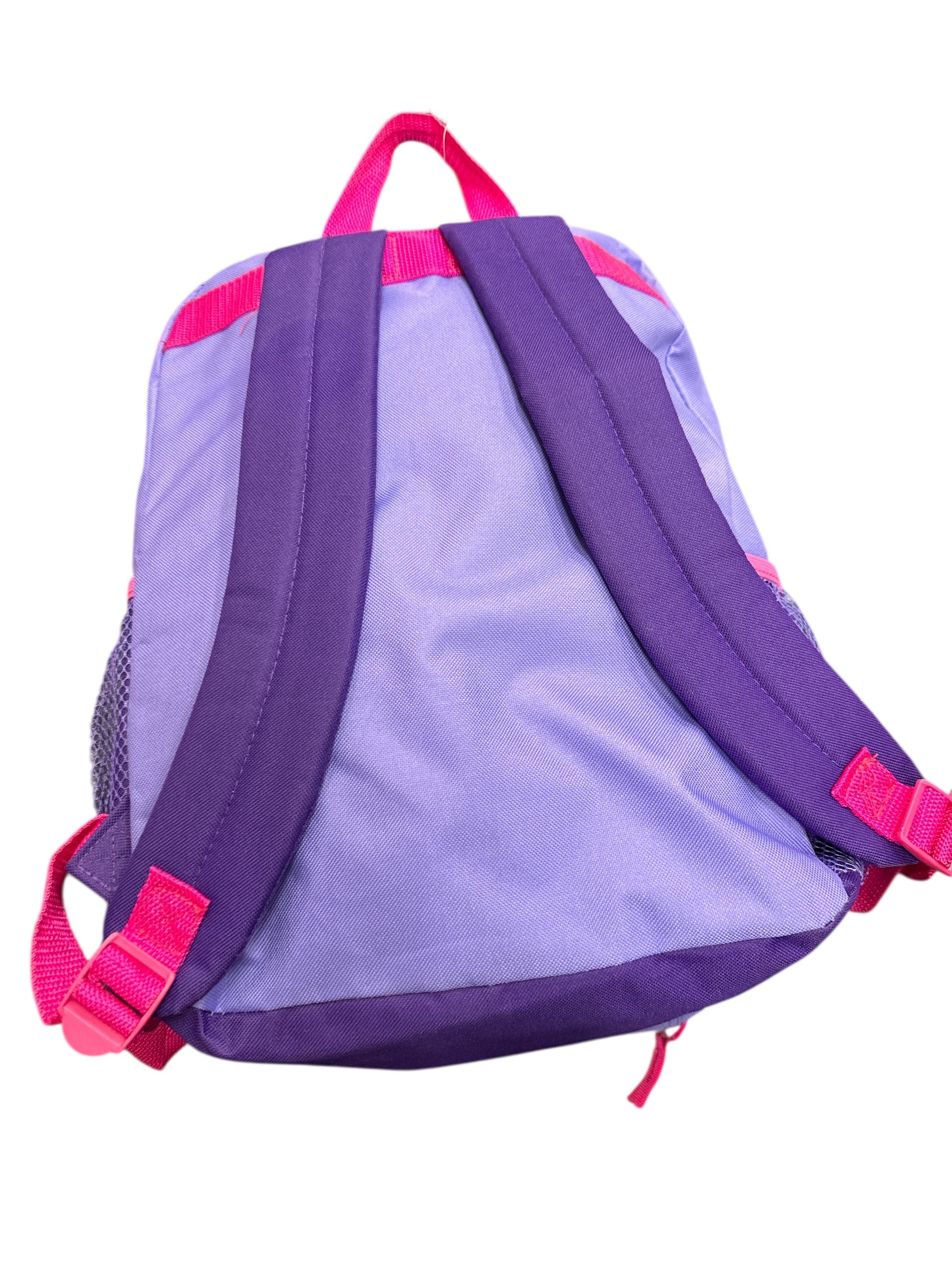 Disney Encanto Backpack Set - 17" with Lunch Bag &amp; Bottle Pockets!