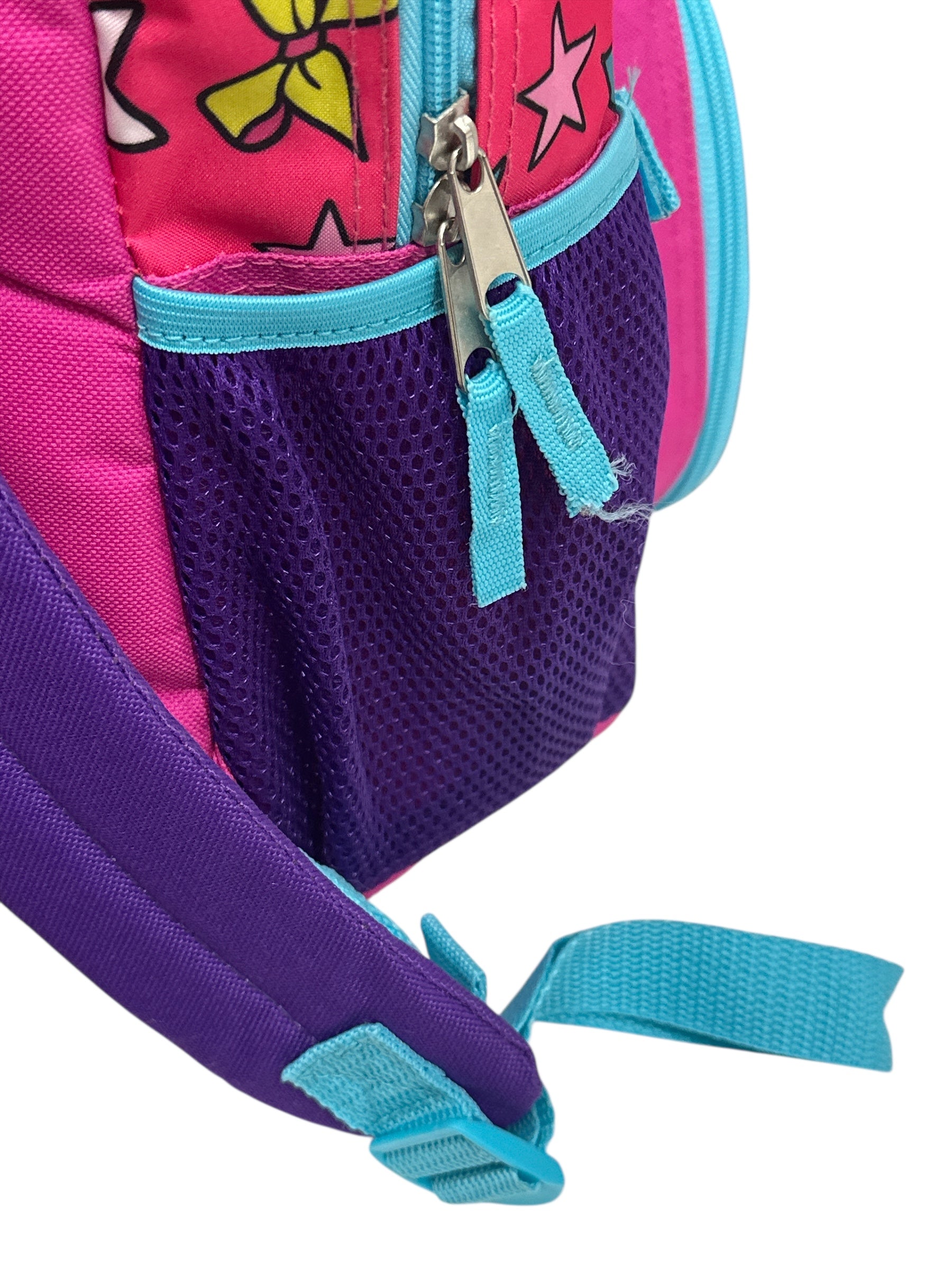 Jojo Siwa Backpack Set - Magic Sequins, Lunch Box &amp; More!